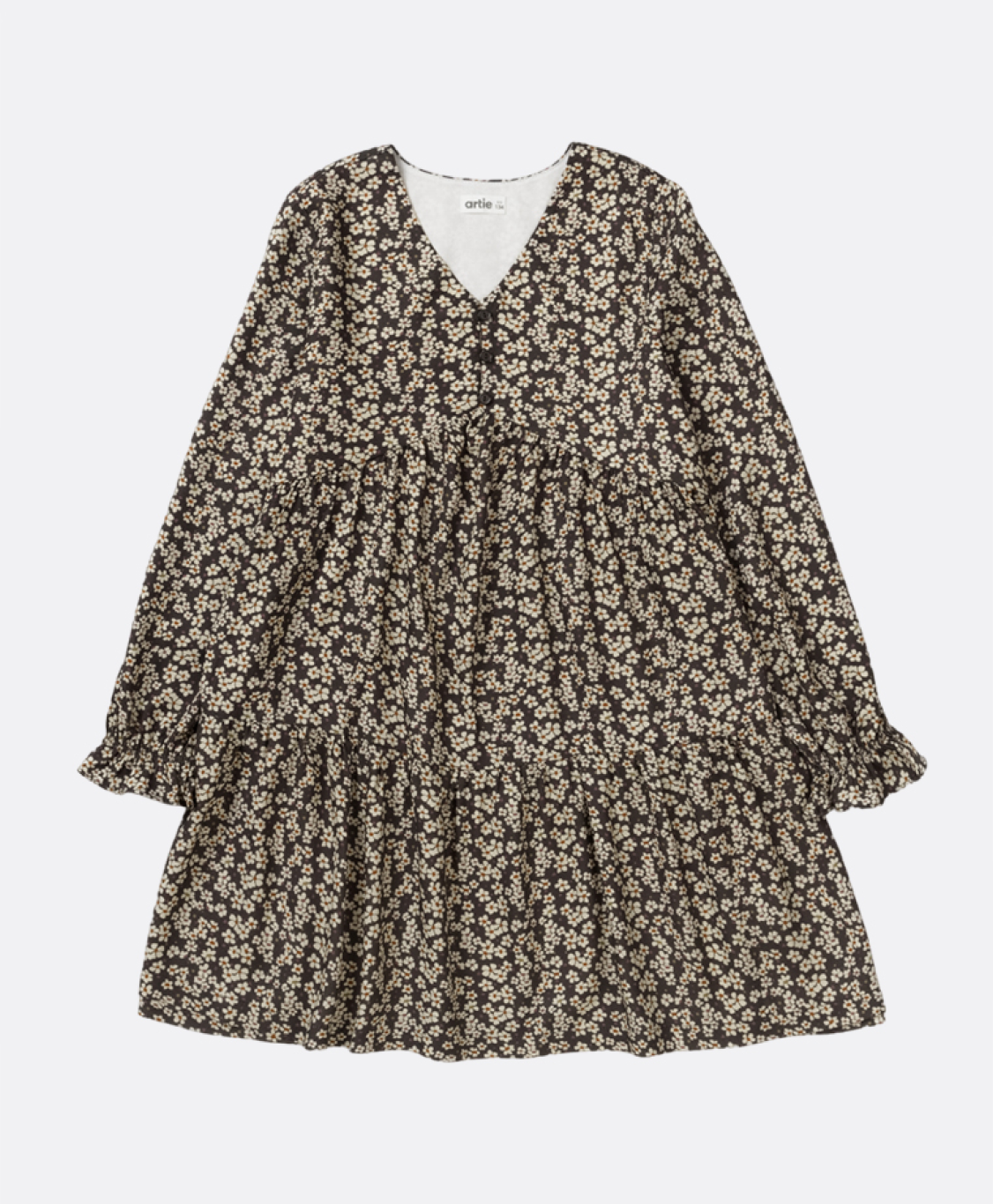 Զգեստ աղջկա